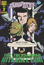 Watch Starship Exeter: The Tressaurian Intersection 123MoviesFree