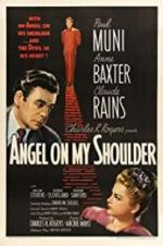 Watch Angel on My Shoulder 123MoviesFree