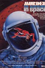 Watch Murder in Space 123MoviesFree