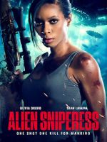 Watch Alien Sniperess 123MoviesFree