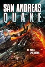 Watch San Andreas Quake 123MoviesFree