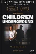 Watch Children Underground 123MoviesFree