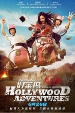 Watch Hollywood Adventures 123MoviesFree