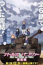 Watch Girls und Panzer das Finale: Part I 123MoviesFree