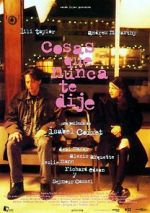 Watch Things I Never Told You 123MoviesFree