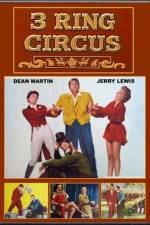 Watch 3 Ring Circus 123MoviesFree
