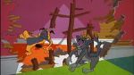 Watch Catty-Cornered 123MoviesFree