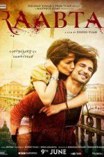 Watch Raabta 123MoviesFree
