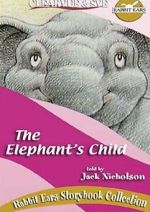 Watch The Elephant\'s Child 123MoviesFree