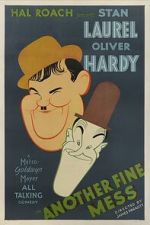 Watch Another Fine Mess (Short 1930) 123MoviesFree