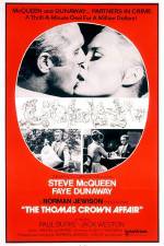Watch Thomas Crown ist nicht zu fassen 123MoviesFree
