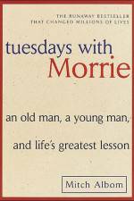 Watch Tuesdays with Morrie 123MoviesFree