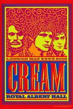 Watch Cream: Royal Albert Hall 123MoviesFree