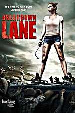Watch Breakdown Lane 123MoviesFree