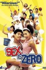 Watch Sex Is Zero 123MoviesFree