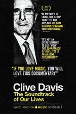 Watch Clive Davis The Soundtrack of Our Lives 123MoviesFree