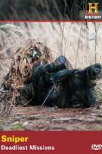 Watch Sniper: Deadliest Missions 123MoviesFree