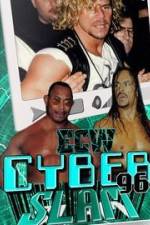 Watch ECW CyberSlam 96 123MoviesFree