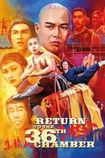 Watch Return to the 36th Chamber 123MoviesFree