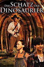 Watch The Dinosaur Hunter 123MoviesFree