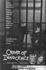 Watch Crime of Innocence 123MoviesFree