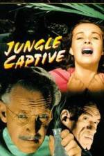 Watch The Jungle Captive 123MoviesFree