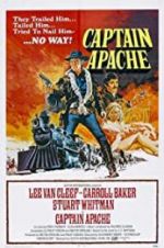 Watch Captain Apache 123MoviesFree