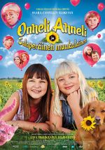Watch Onneli, Anneli ja Salaper�inen muukalainen 123MoviesFree