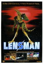 Watch SF Shinseiki Lensman 123MoviesFree