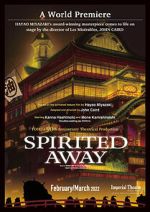 Watch Spirited Away: Live on Stage 123MoviesFree
