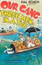 Watch Three Men in a Tub (Short 1938) 123MoviesFree