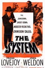 Watch The System 123MoviesFree
