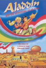Watch Aladdin and the Adventure of All Time 123MoviesFree