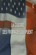 Watch The War of Stinky Cheese 123MoviesFree