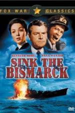 Watch Sink the Bismarck! 123MoviesFree