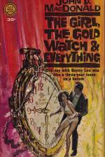 Watch The Girl the Gold Watch & Everything 123MoviesFree