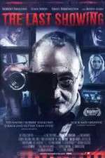 Watch The Last Showing 123MoviesFree