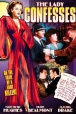 Watch The Lady Confesses 123MoviesFree