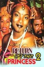 Watch Return of the Princess 2 123MoviesFree