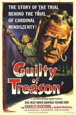 Watch Guilty of Treason 123MoviesFree