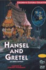 Watch Hansel and Gretel 123MoviesFree