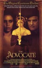 Watch The Advocate 123MoviesFree