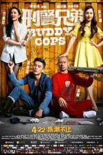 Watch Buddy Cops 123MoviesFree