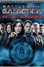 Watch Battlestar Galactica: Razor 123MoviesFree
