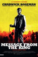 Watch Message from the King 123MoviesFree