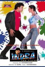 Watch Indra 123MoviesFree