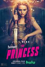 Watch The Princess 123MoviesFree