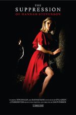 Watch The Suppression of Hannah Stevenson 123MoviesFree
