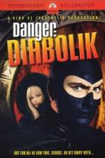 Watch Diabolik 123MoviesFree