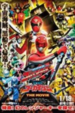 Watch Tokumei Sentai Go-Busters vs. Kaizoku Sentai Gokaiger: The Movie 123MoviesFree
